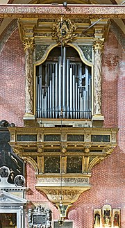 Miniatuur voor Bestand:Orgue de San zanipolo.JPG