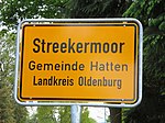 Streekermoor