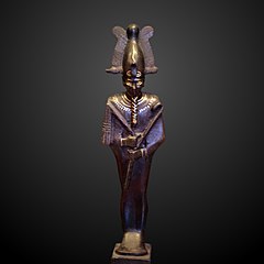 Osiris-E 4273