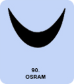 Osram Logo