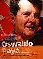 Oswaldo Payá (1952–2012)