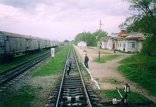 Krasnokholmsky District District in Tver Oblast, Russia