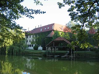 Otočec Castle