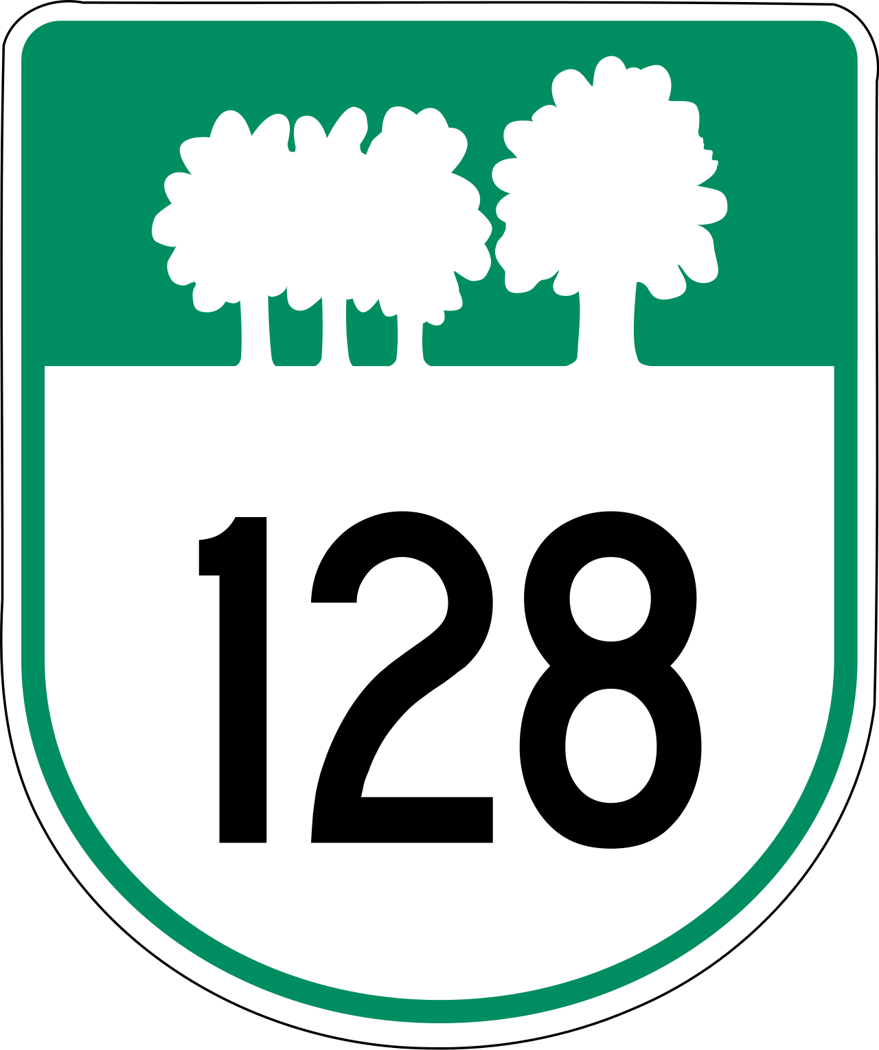 Номер 128