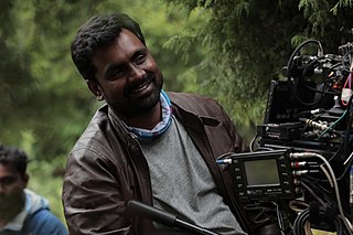 <span class="mw-page-title-main">P. G. Muthiah</span> Indian director