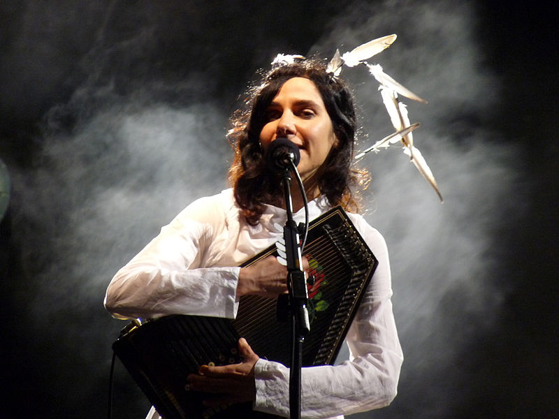 File:PJ Harvey @ Coachella 2011.jpg