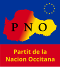 Vignette pour Parti de la nation occitane