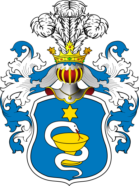 File:POL COA Czara.svg