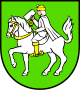 Dzierzkowice - Armoiries