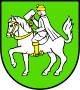 Dzierzkowice – Stemma