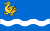 POL gmina Kaczory flag.svg
