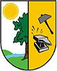 Coat of arms of Gmina Kowal