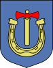 Coat of arms of Gmina Kunów