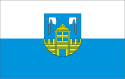 Distretto di Żnin – Bandiera