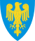 Lambang Powiat Opole