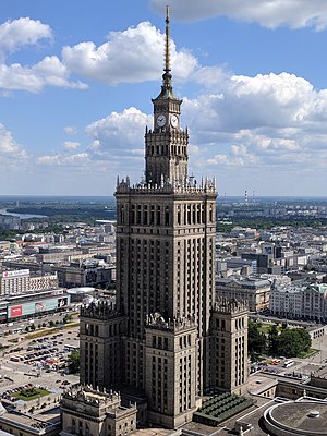 Palace of Culture and Science Warsaw 2018.jpg