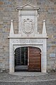 * Nomination Palace of the Kings of Navarre in Pamplona, Navarre, Spain. --Tournasol7 04:09, 19 October 2023 (UTC) * Promotion  Support Good quality. --Plozessor 04:15, 19 October 2023 (UTC)