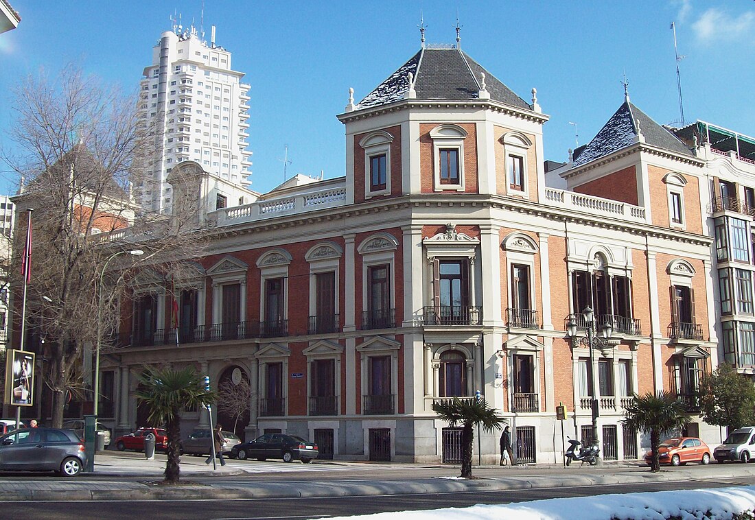 Cerralbo Museum