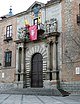 Lista de arcebispos de Toledo