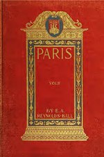 Thumbnail for File:Paris in its splendour (IA cu31924082198650).pdf