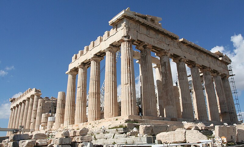 File:Parthenon (3388138127).jpg