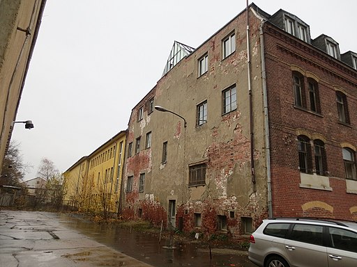 Paul-Gruner-Straße 70. Bild 4.