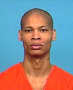 Paul Durousseau raped and murdered at least seven young women. Paul Durousseau.jpg