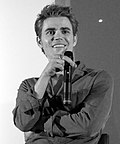 Thumbnail for File:Paul Wesley 2011.jpg