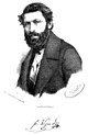 Franz Jacob Wigard