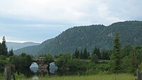 Mont-Tremblant National Park