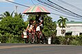Pedicab, Baao.JPG