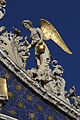Pediment San Marco Venice by Stefano Bolognini1.JPG