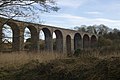 2013-02-13 The Pensford Viaduct in Somerset.