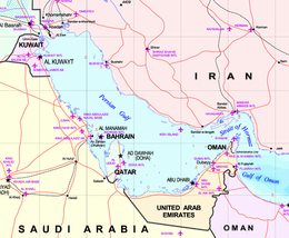 persijos įlankos karo pamokos strateginei teisei ir diplomatijai