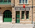 Perth (AU), Perth Central Fire Station -- 2019 -- 0271.jpg