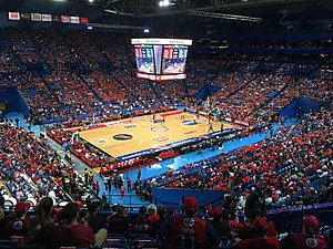 Perth Arena