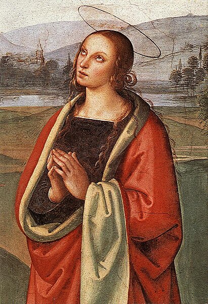 File:Perugino, crocifissione 02.jpg