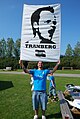 Peter Tranberg fan-banner