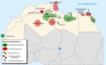 اعادة رسم خريطة الجزائر 220px-Petroleum_regions_-_north_Africa_map-fr.svg