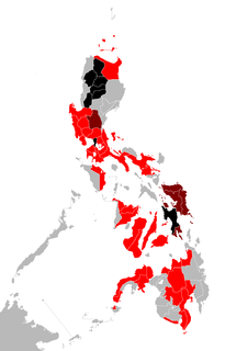 2009 swine flu pandemic in the Philippines