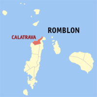 Calatrava (Romblon)