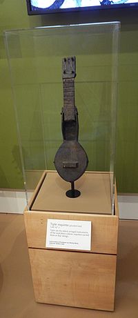 A Tiple Requinto (1880) from Puerto Rico Phoenix-Musical Instrument Museum-Puerto Rico Exhibit-Tiple Requinto--1800s.jpg