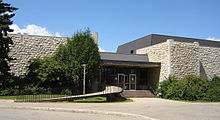 Physics Building, University of Saskatchewan PhysicsUofS.jpg