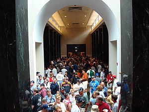 National Baseball Hall Of Fame And Museum