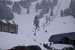 Thumbnail for Mount Bachelor ski area