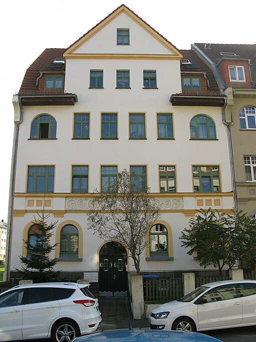 Plauen, Landmannstraße 06