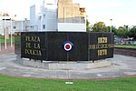 Miniatura para Plaza de la Policía Nacional