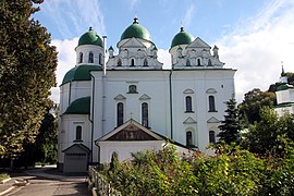 Church of the Ascension (Ascension Convent)