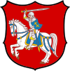 Герб «Пагоня»