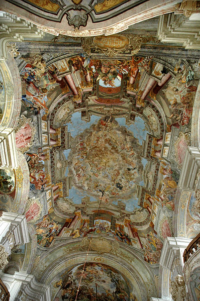 File:Poland Brzeg - Johann Kuben art in Feast of the Cross church.jpg